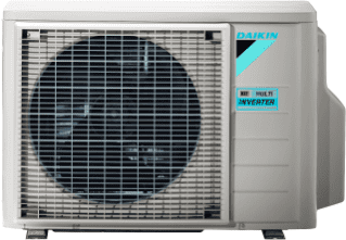 DAIKIN - 2MXM50M - immagine 2