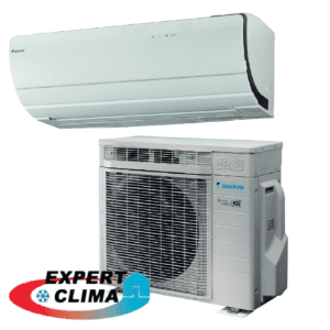 DAIKIN - Ururu Sarara - FTXZ25N/RXZN