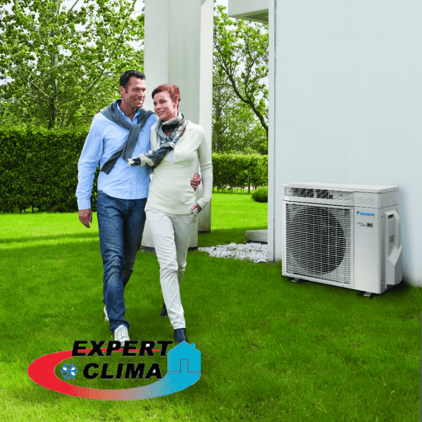 DAIKIN - Ururu Sarara - FTXZ35N/RXZN - immagine 9