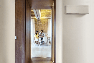 DAIKIN - Stylish - CTXA15AW - immagine 3