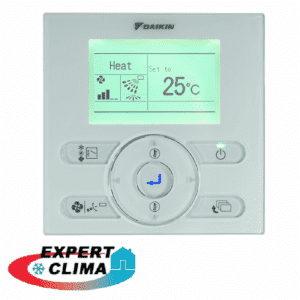 DAIKIN - Telecomando a filo BRC073