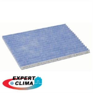 DAIKIN - Filtro “pieghettato” KAC998