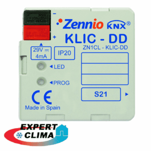 DAIKIN - Interfaccia KNX - KLIC-DD