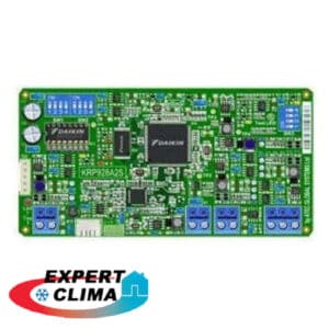 DAIKIN - Adattatore di interfaccia per DIII-NET - KRP928A2S