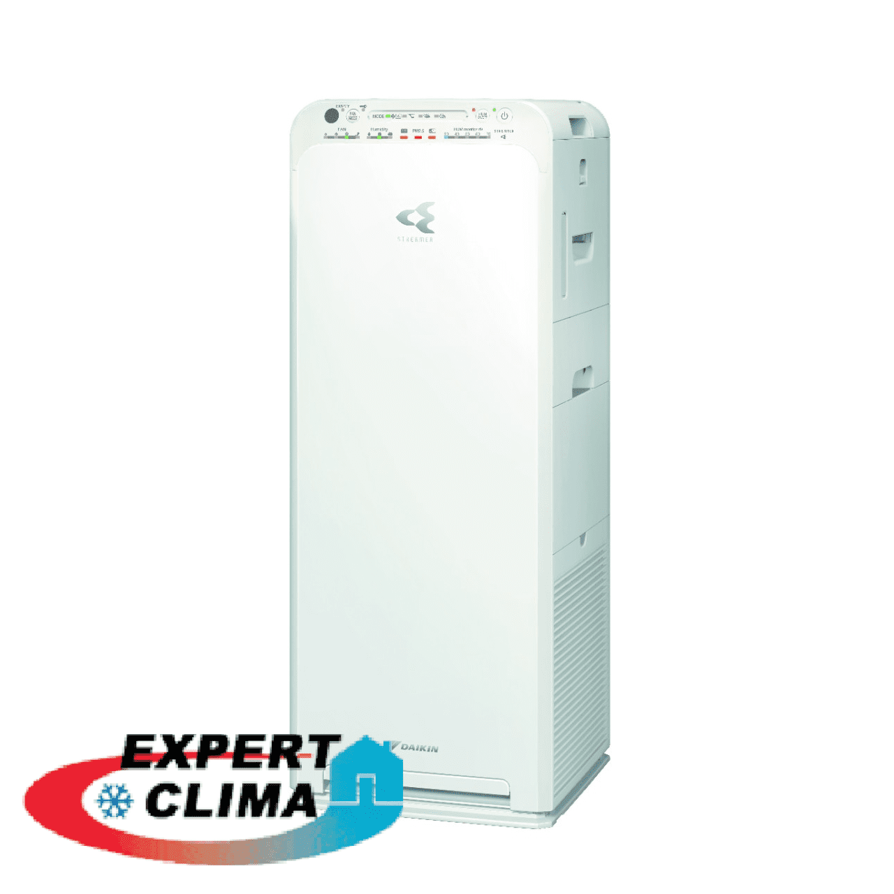 DAIKIN - MCK55W