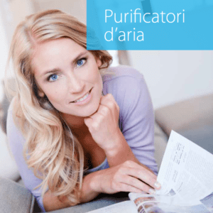 Purificatori d'aria