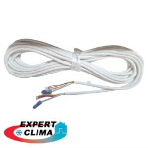 DAIKIN - Filo di connessione BRC073 (8m) - BRCW901A08