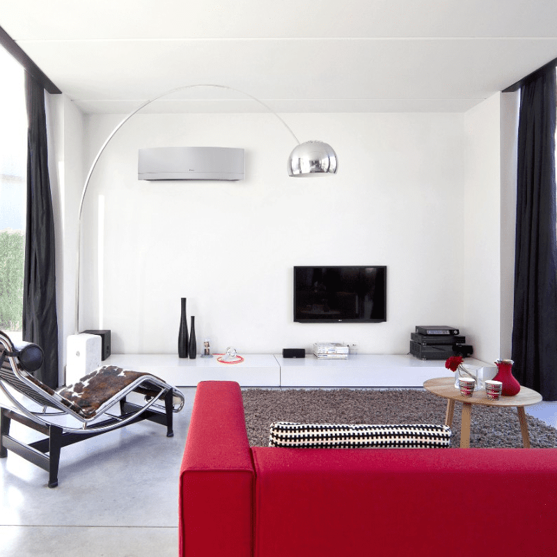 DAIKIN - Emura - FTXJ20MS/RXJ20M - immagine 3