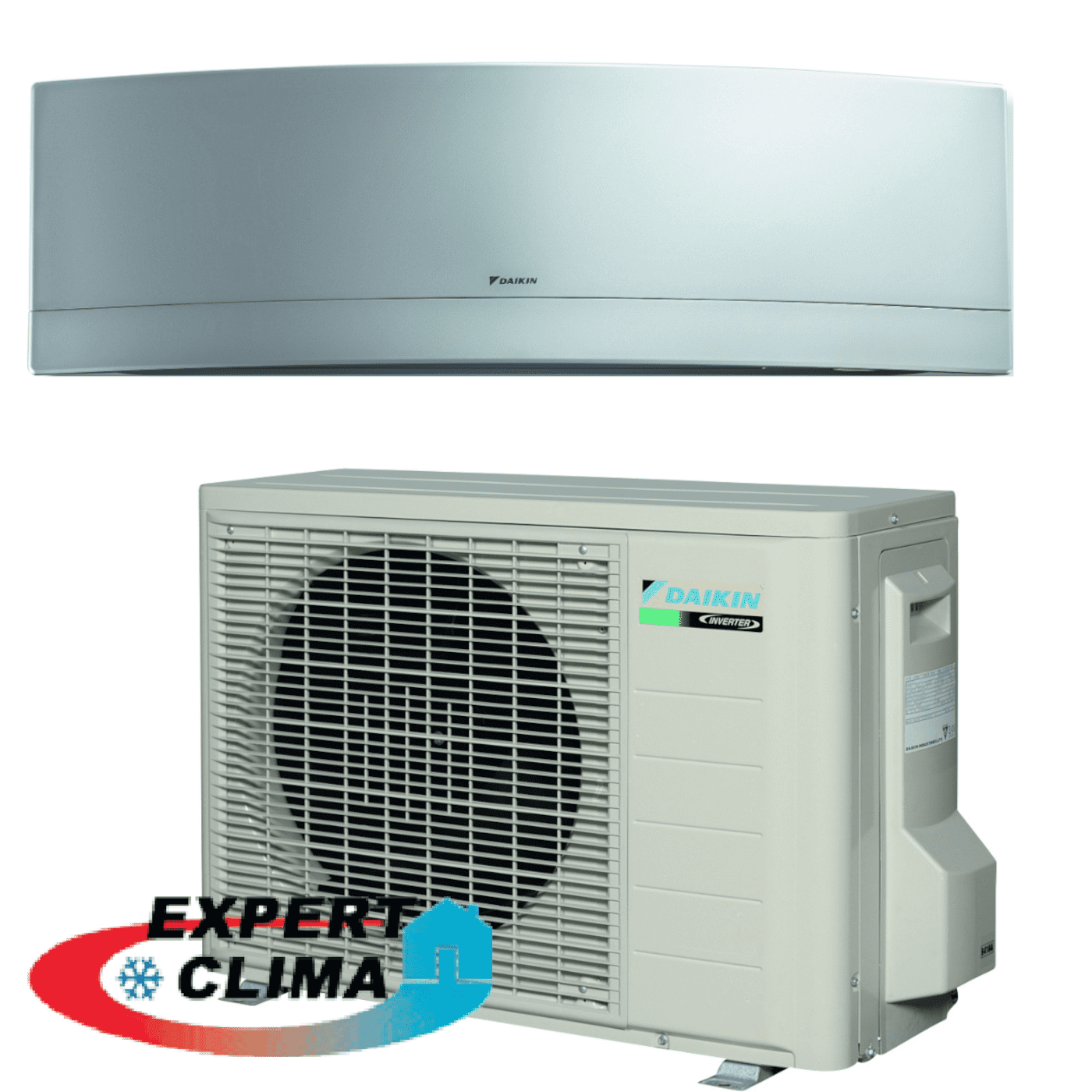 DAIKIN - Emura - FTXJ20MS/RXJ20M
