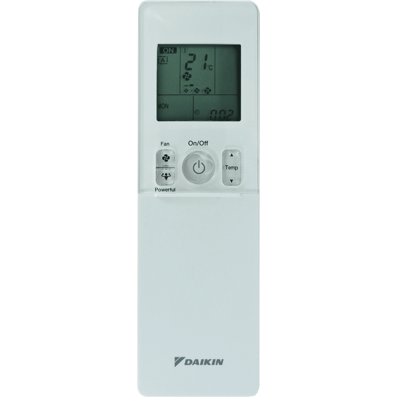 DAIKIN - Emura - FTXJ20MS/RXJ20M - immagine 10