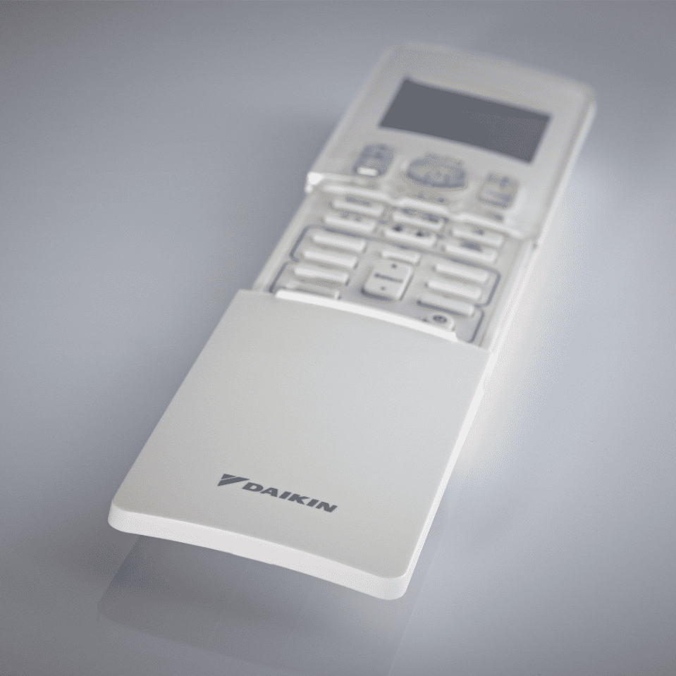 DAIKIN - Emura - FTXJ20MS/RXJ20M - immagine 9