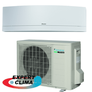 DAIKIN - Emura - FTXJ35MW/RXJ35M