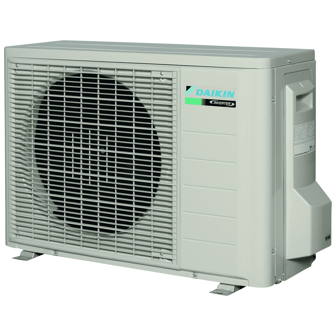 DAIKIN - Emura - FTXJ20MS/RXJ20M - immagine 11