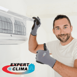 Installazione impianto di climatizzazione