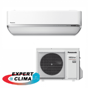 PANASONIC - Linea mono VZ - CS-VZ12SKE