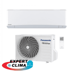 PANASONIC - Professionale da parete inverter -20° - CS-Z42TKEA