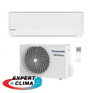 PANASONIC - TZ da parete Super compatta - CS-TZ20WKEW