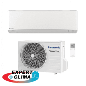 PANASONIC - Linea mono Etherea - CS-Z20XKEW bianco