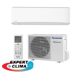 PANASONIC - Linea mono Etherea - CS-Z42XKEW bianco