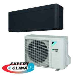 DAIKIN - Stylish - FTXA20BB/RXAA - Nero