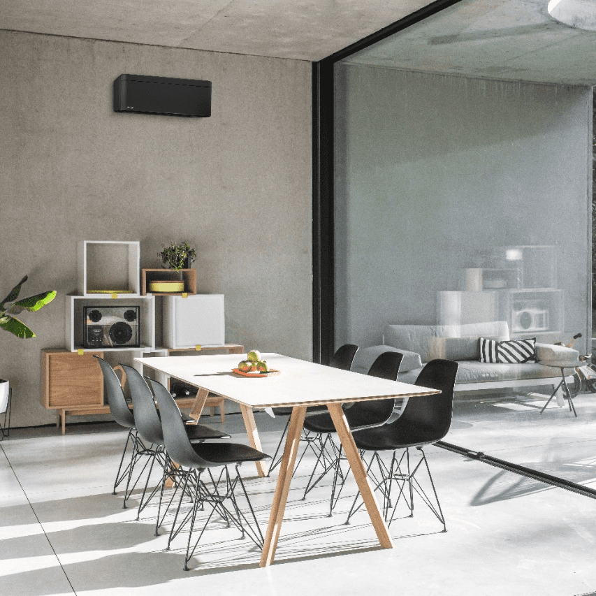 DAIKIN - Stylish - FTXA42BB/RXAA - Nero - immagine 3