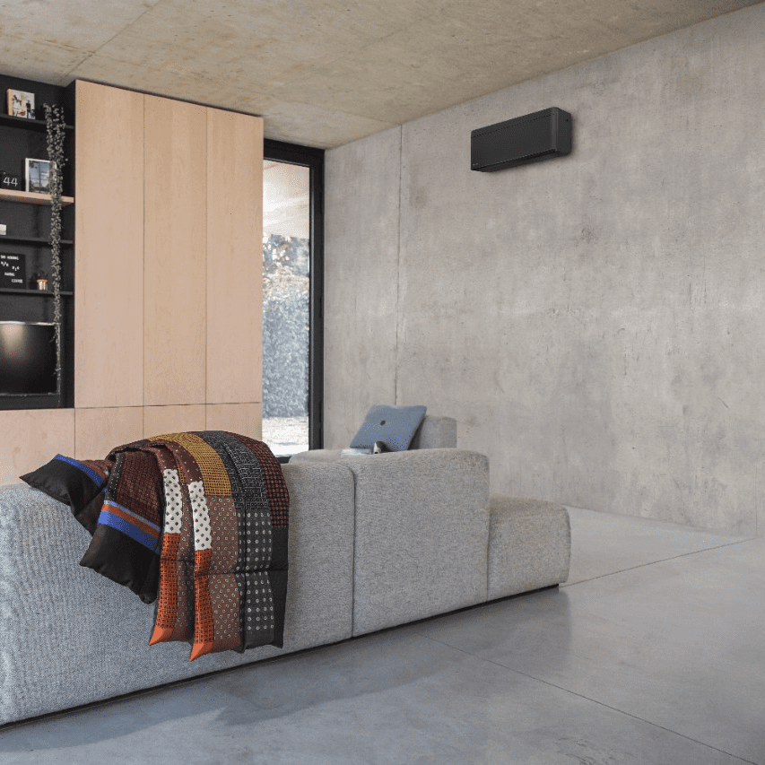 DAIKIN - Stylish - FTXA42BB/RXAA - Nero - immagine 4