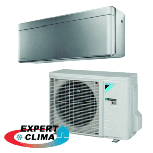 DAIKIN - Stylish - FTXA20BS/RXAA - Silver