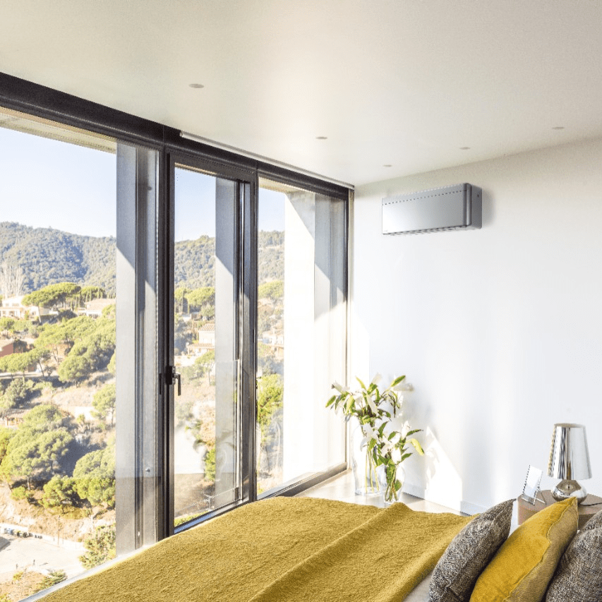 DAIKIN - Stylish - FTXA20BS/RXAA - Silver - immagine 2