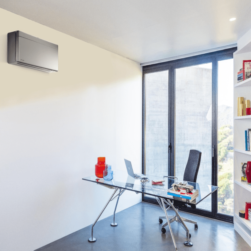 DAIKIN - Stylish - FTXA20BS/RXAA - Silver - immagine 3