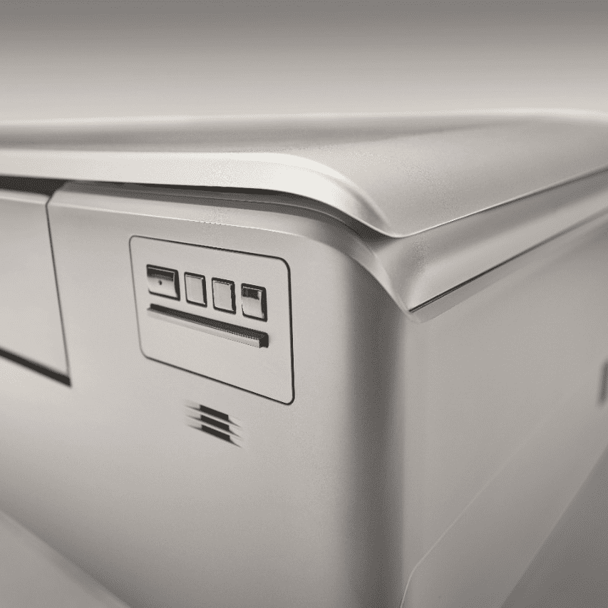 DAIKIN - Stylish - FTXA20BS/RXAA - Silver - immagine 9