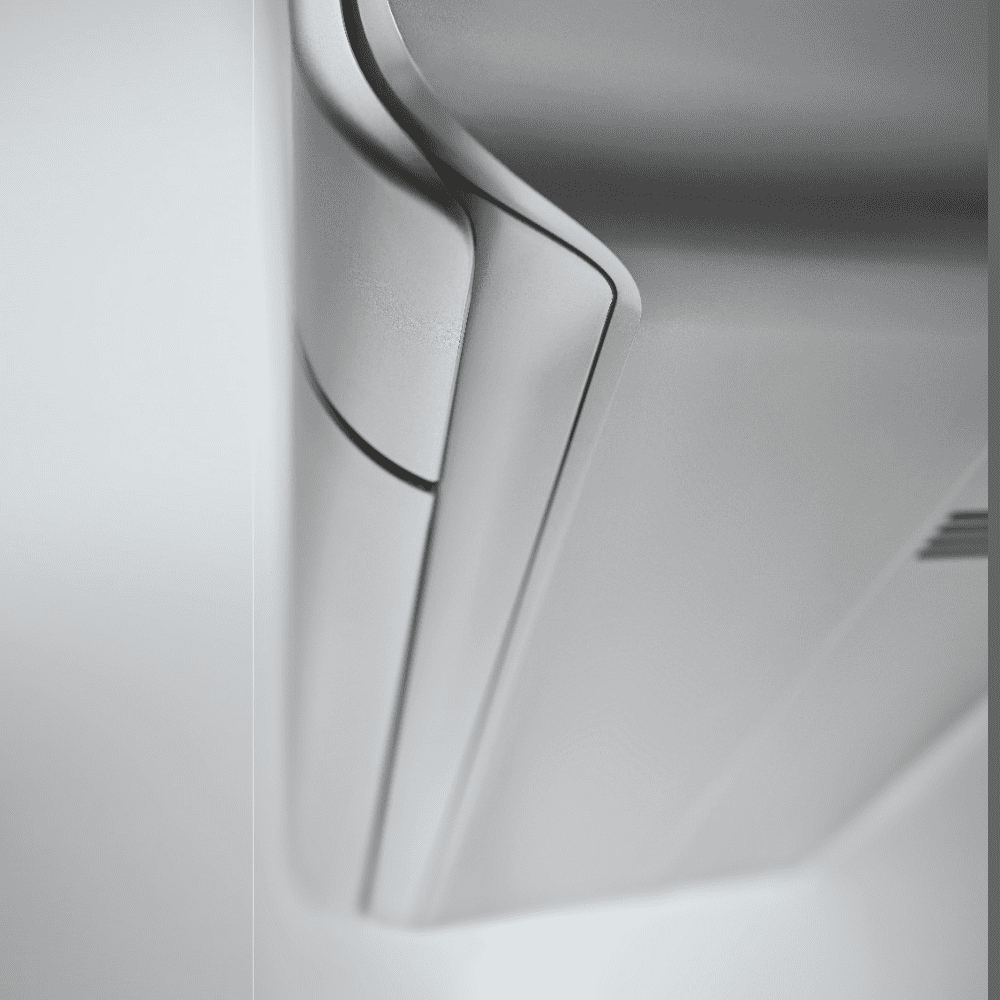DAIKIN - Stylish - FTXA20BS/RXAA - Silver - immagine 10