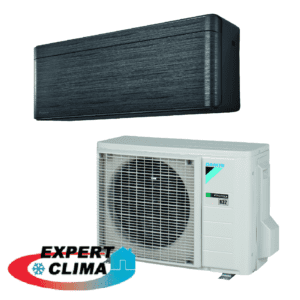 DAIKIN - Stylish - FTXA20BT/RXAA - Blackwood