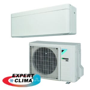 DAIKIN - Stylish - FTXA50AW/RXAA - Bianco