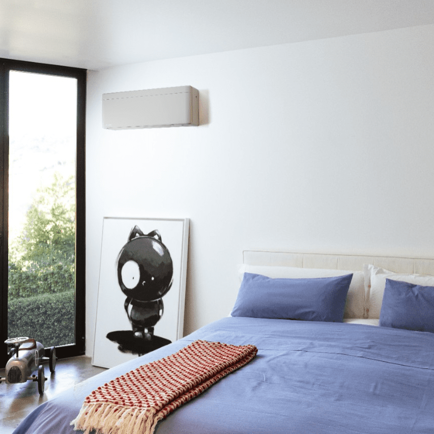 DAIKIN - Stylish - FTXA35AW/RXAA - Bianco - immagine 2