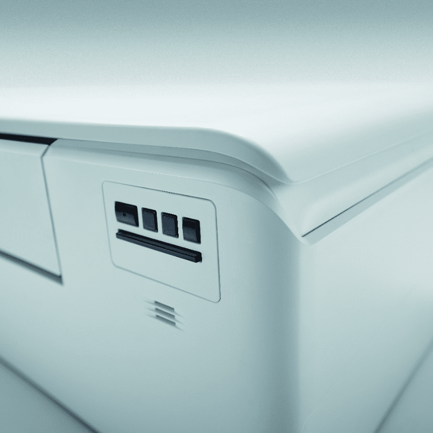DAIKIN - Stylish - FTXA35AW/RXAA - Bianco - immagine 9