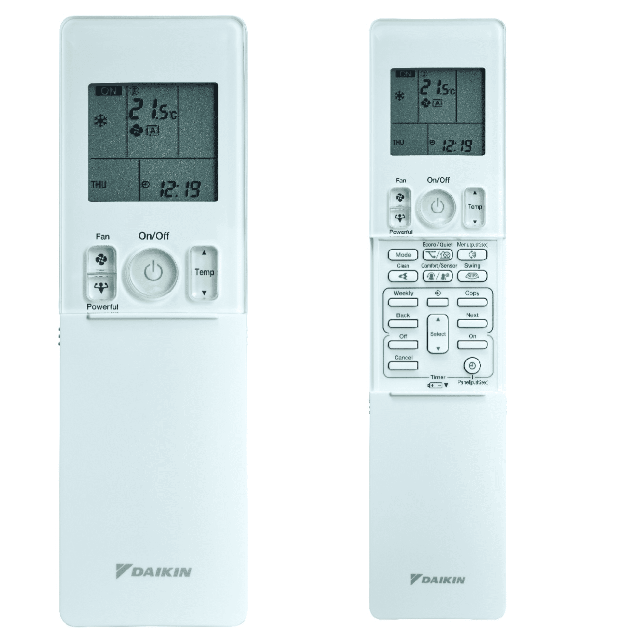 DAIKIN - Stylish - FTXA35AW/RXAA - Bianco - immagine 13