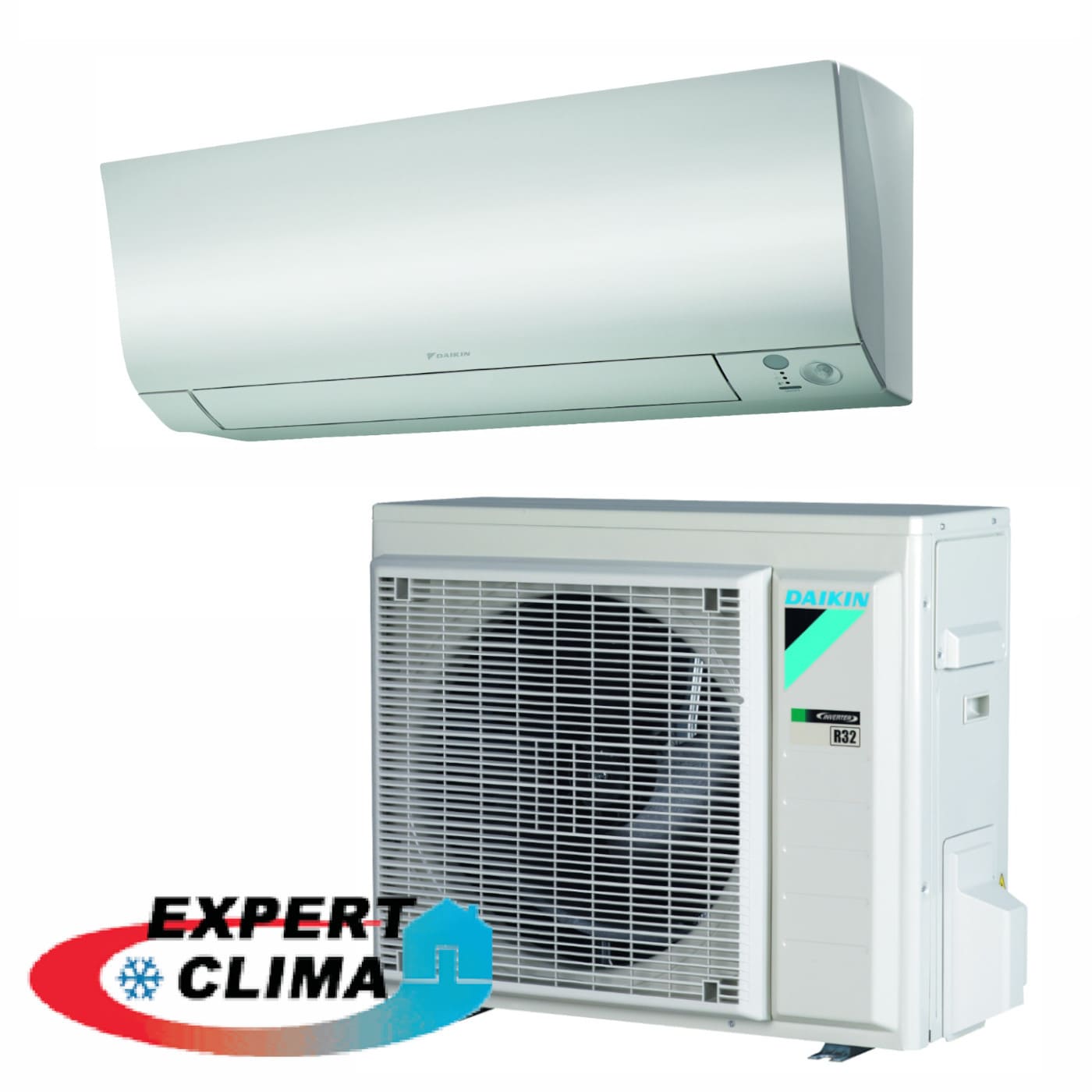 DAIKIN - Perfera - FTXM60N/RXMN