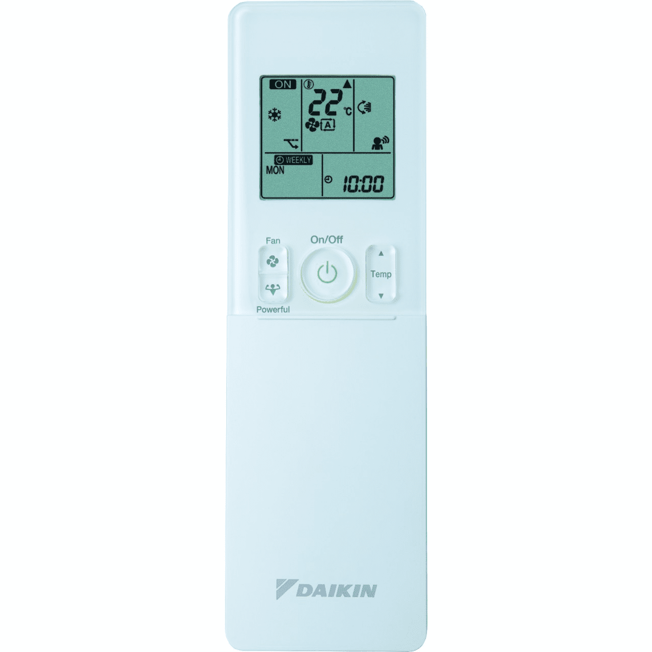 DAIKIN - Perfera - FTXM60N/RXMN - immagine 9