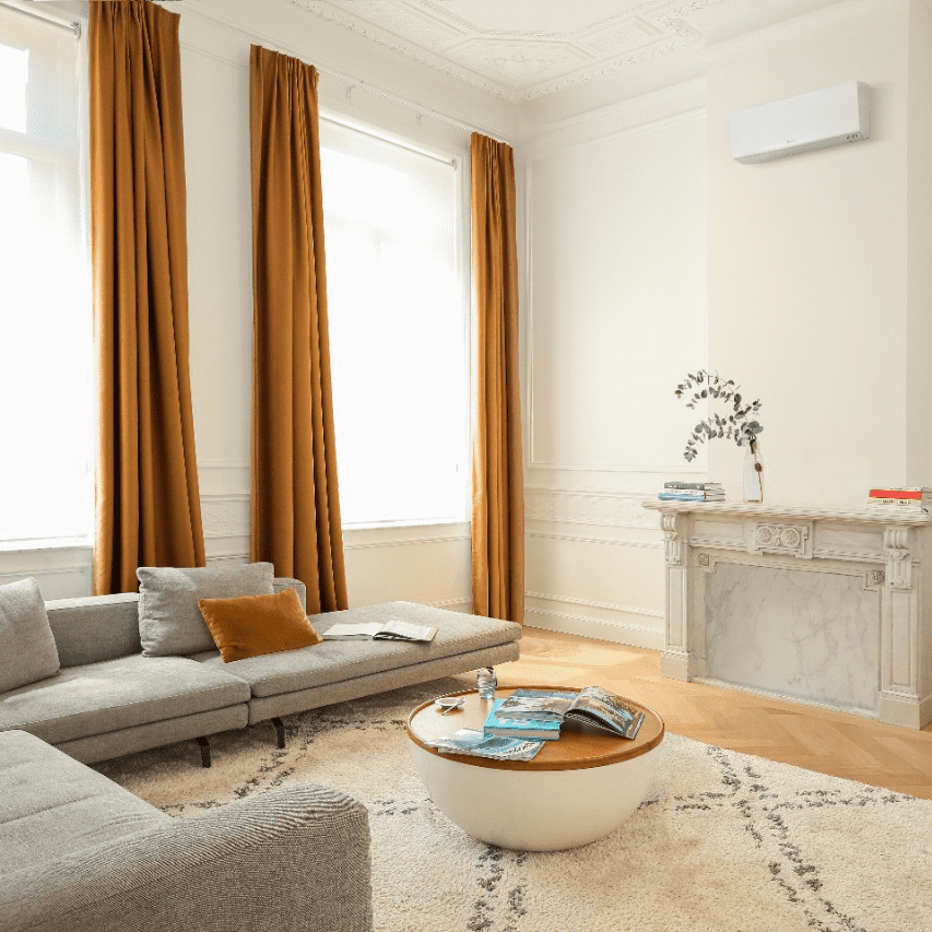 DAIKIN - Perfera - FTXM60R/RXMR - immagine 3