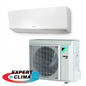 DAIKIN - Perfera - FTXM60R/RXMR