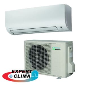 DAIKIN - Comfora - FTXP60M/RXPM