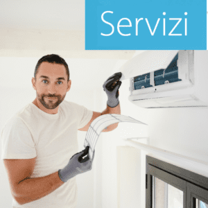 Servizi professionali