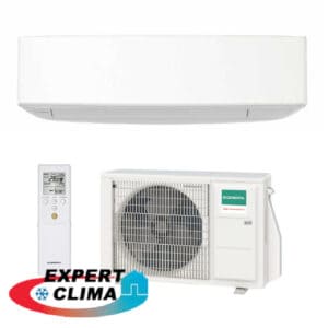 Fujitsu General - Serie Design ASHG_KETA white - ASHG14KETA-Z