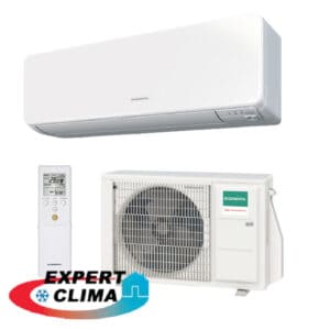 Fujitsu General - Serie ASHG_KGTA - ASHG07KGTA-Z
