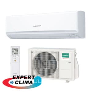 Fujitsu General - Serie ASHG_KMTA Standard - ASHG30KMTA-Z