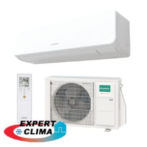 Fujitsu General - Serie ASHG_KMTA Standard - ASHG18KMTA-Z
