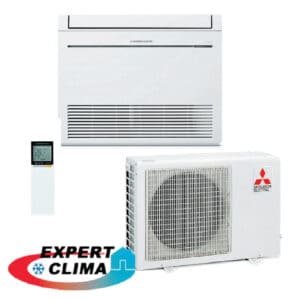 MITSUBISHI ELECTRIC - Linea Plus Serie M - MFZ-KT50VG
