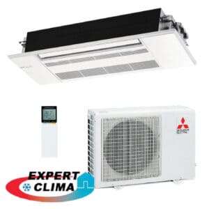 MITSUBISHI ELECTRIC - Linea Plus Serie M - MLZ-KP50VF