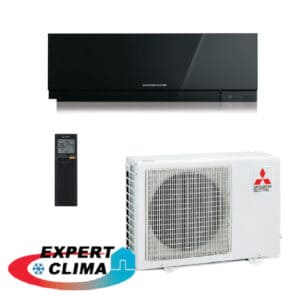 MITSUBISHI ELECTRIC - Serie MSZ-EF Kirigamine Zen - MSZ-EF42VGKB