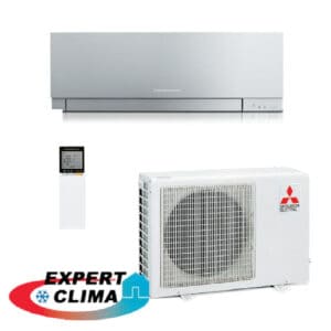 MITSUBISHI ELECTRIC - Serie MSZ-EF Kirigamine Zen - MSZ-EF42VGKS